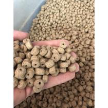 Ração Supra Peixe - Furadinha Ração Supra Peixe - Furadinha