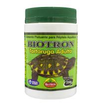 Ração Tartaruga Adulta - Biotron - 250g Ração Tartaruga Adulta - Biotron - 250g