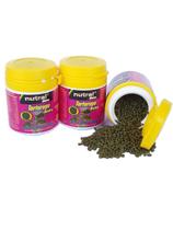 Ração Tartaruga Baby 10g nutral 3 unidades