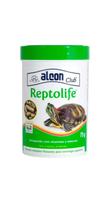 Ração Tartaruga Reptolife 75gr Alcon Ração Tartaruga Reptolife 75gr Alcon