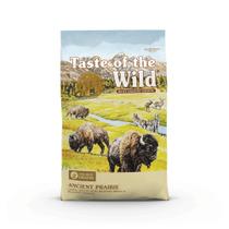 Ração Taste of the Wild Ancient Prairie para Cães - 12,7 kg