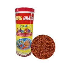 Ração Tetra Color Bits 375g
