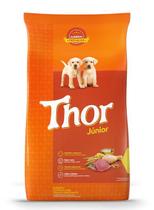 Ração Thor Cachorro Cão Júnior 10,1 kg