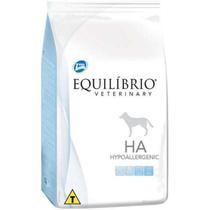 Ração Total Equilíbrio Veterinary Hypoallergenic Cães 7,5