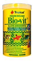Racao Tropical Bio Vit Pote 20G