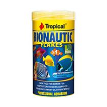 Ração Tropical Bionautic Flakes 20g