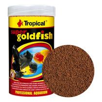 Ração Tropical para Kinguios Super Goldfish Mini Sticks 150g Ração Tropical para Kinguios Super Goldfish Mini Sticks 150g