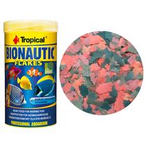 Ração Tropical para Peixes Bionautic Flakes 50g