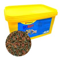 Ração Tropical Para Tartaruga Biorept W Sticks 1500g Alimento