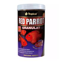Ração Tropical Red Parrot Granulat 400G