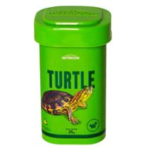 Ração Turtle 25g Nutricon Ração Turtle 25g Nutricon