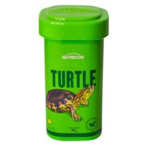 Ração Turtle 75g Nutricon Ração Turtle 75g Nutricon