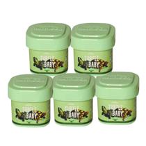 Ração Turtle baby Nutricon 5 unidades 10g Ração Turtle baby Nutricon 5 unidades 10g