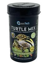 Ração Turtle Mix 24g - Oceantech