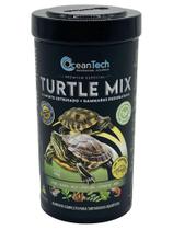 Ração Turtle Mix 60g - Oceantech Ração Turtle Mix 60g - Oceantech