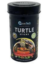 Ração Turtle Sticks 30g - Oceantech