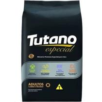 Ração Tutano Especial Premium Plus