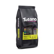Ração Tutano para Gatos Castrados Sabor Frango - 3kg