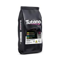 Ração Tutano para Gatos Castrados Sabor Salmão - 1kg