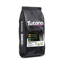 Ração Tutano para Gatos Castrados Sabor Salmão - 3kg