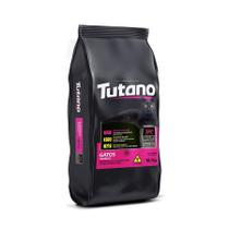 Ração Tutano para Gatos Sabor Frango - 10,1kg