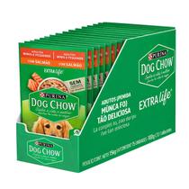 Ração úmida Dog Chow Sabores Variados para Cães 15x100 g