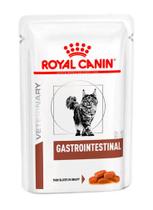 Ração Úmida Gastrointestinal Gatos Adultos 85g Royal Canin