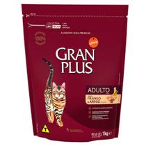 Ração Úmida Gp Gato Ad Fra Arr Pct Ind 10X1 01Kg