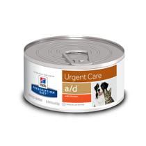 Ração Úmida Hill's Prescription Diet A/D Cães e Gatos em Condições Críticas 156 g