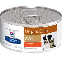 Ração Úmida Hill's Prescription Diet a/d Condições Críticas para Cães e Gatos 156g