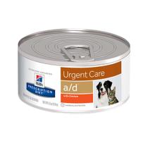 Ração Úmida Hills A/D Urgent Care para Cães e Gatos