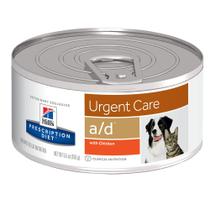 Ração Umida Hills Prescription A/D Urgent Care Cães e Gatos 156g