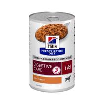 Ração Úmida Hills Prescription Diet I/D Cuidados Digestivos Cães Adultos 370g
