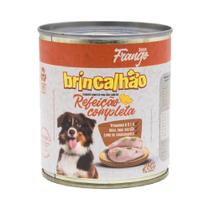 Ração Úmida para Cães Adultos Frango Brincalhão Pet 280g