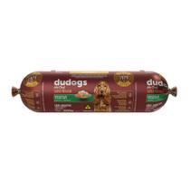 Ração Úmida para Cães Dudog's Super Premium Tradicional com Vegetais 350 g - FVO