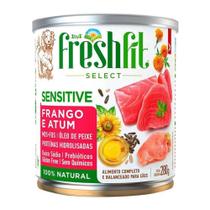 Ração Úmida Para Cães Spin Pet Freshfit Select Sensitive - 280g