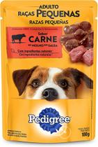 Ração úmida pra cachorro