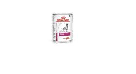 Ração Úmida Renal Cães Adultos - 410 g - Royal Canin