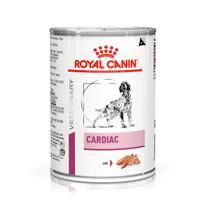 Ração Úmida Royal Canin 410g Cardiac Para Cães Adultos