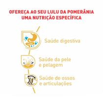 Ração Úmida Royal Canin Cães Adultos Pomeranian Sachê 85g Ração Úmida Royal Canin Cães Adultos Pomeranian Sachê 85g