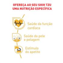Ração Úmida Royal Canin Cães Adultos Shih Tzu Sachê 85g