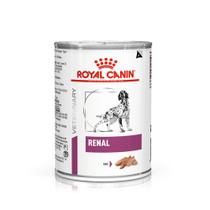 Ração Úmida Royal Canin Cães Renal 410 g