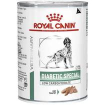 Ração Úmida Royal Canin Diabetic Special 410g