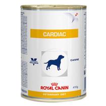 Ração Úmida Royal Canin Diet Cardiac Wet para Cães - 410 g
