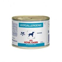 Ração Úmida Royal Canin Hypoallergenic Cães Adultos - 200g Ração Úmida Royal Canin Hypoallergenic Cães Adultos - 200g