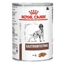 Ração Úmida Royal Canin Lata Gastrointestinal 400g