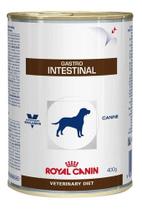 Ração Úmida Royal Canin Lata Veterinary Intestinal Para Cães Adultos
