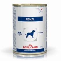 Ração Úmida Royal Canin Renal 410g
