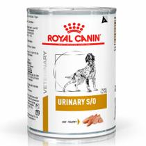 Ração Úmida Royal Canin Urinary S/O 410g