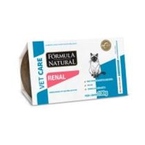 Ração Úmida Vet Care Renal para Gatos 100 g Fórmula Natural Ração Úmida Vet Care Renal para Gatos 100 g Fórmula Natural